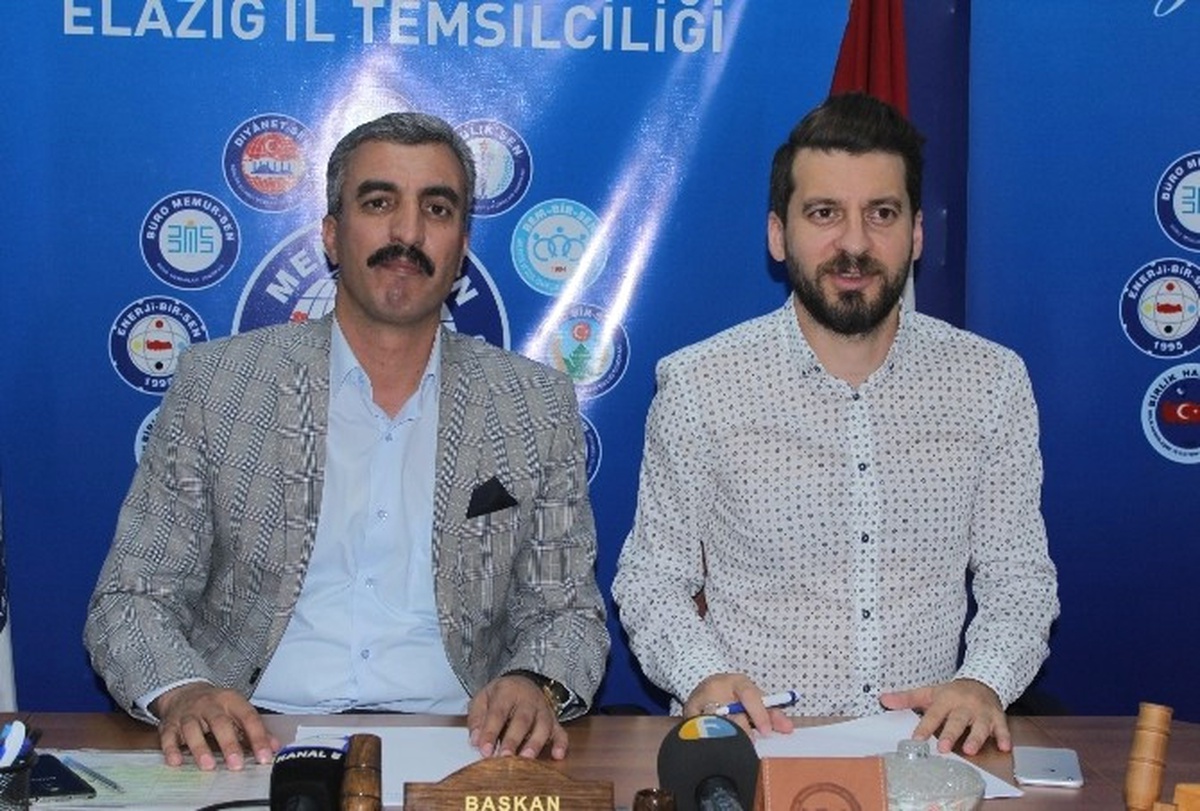 Medical Park Hastanesi ile Memur-Sen Arasında Protokol İmzalandı