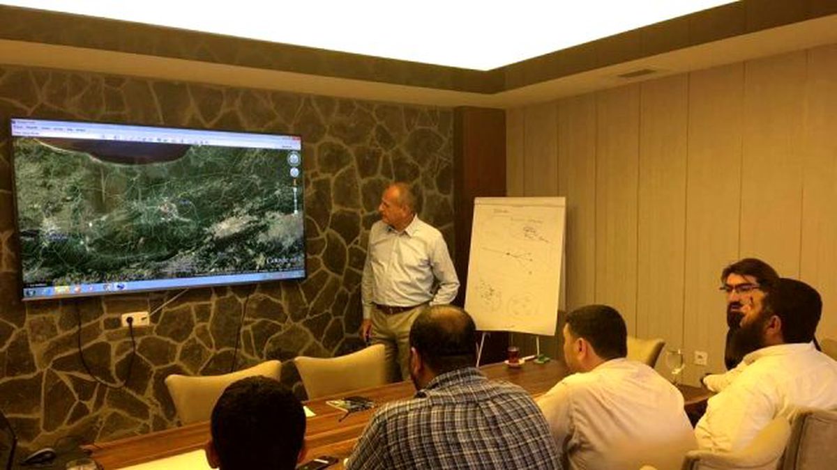 Melen Su Park 2. Etap Projesi Başlıyor