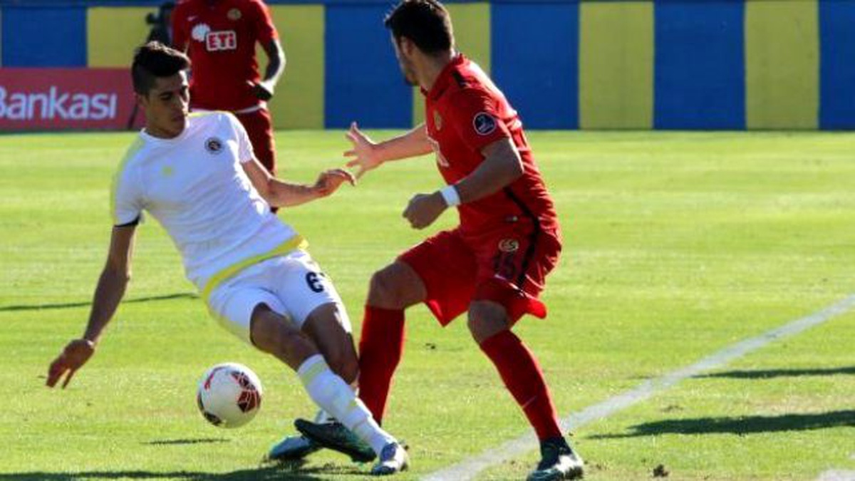 Menemen Belediyespor Yarın Gümüşhane Deplasmanında