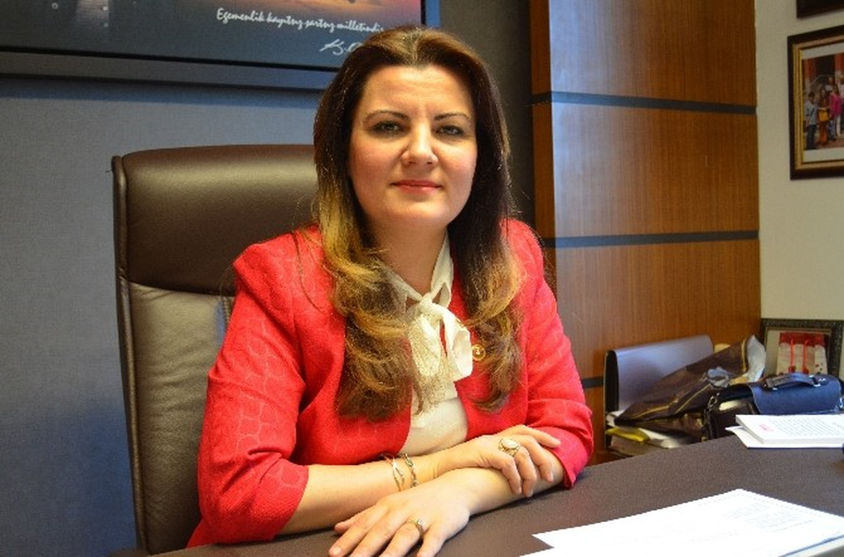 Milletvekili Hürriyet, CHP\'nin Kuruluş Yıl Dönümünü Kutladı