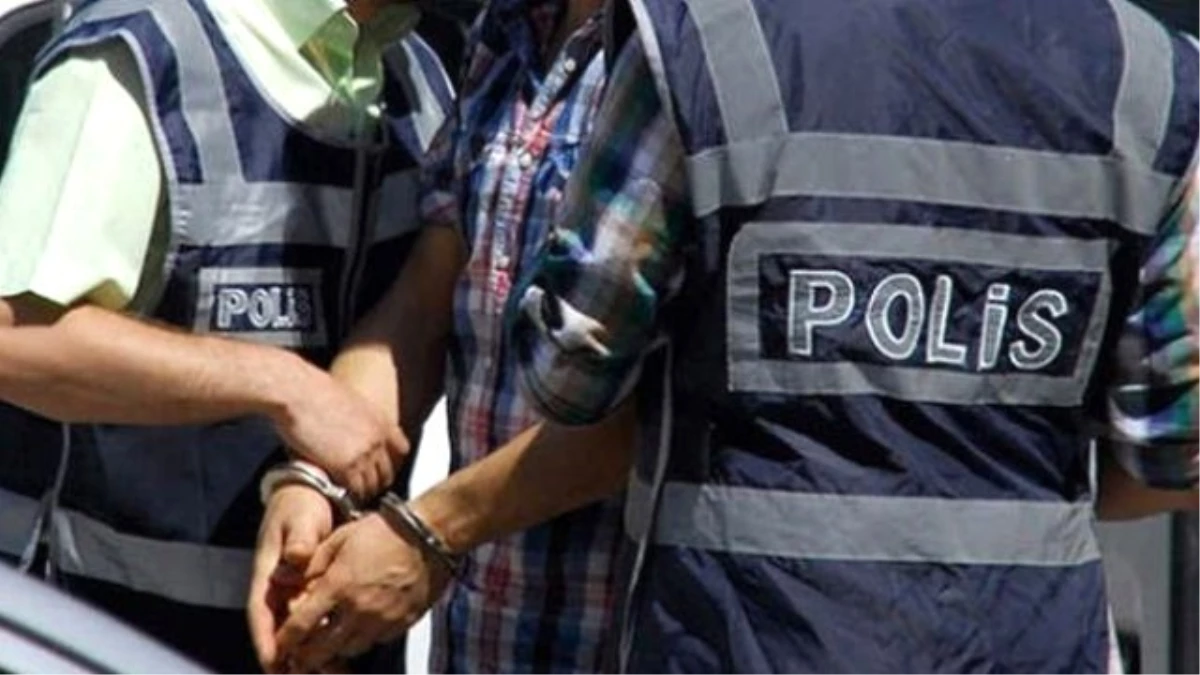 Muğla\'da Fetö Soruşturmasında 2 Tutuklama
