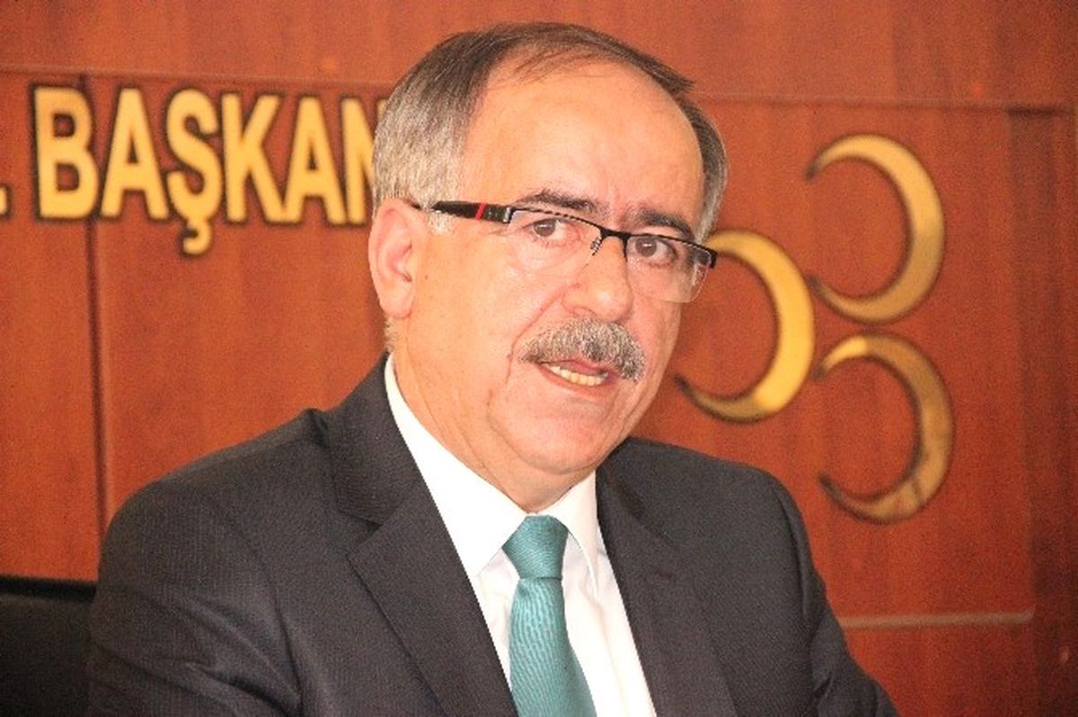Mustafa Kalaycı\'dan Konya\'daki Elektrik Kesintilerine Tepki
