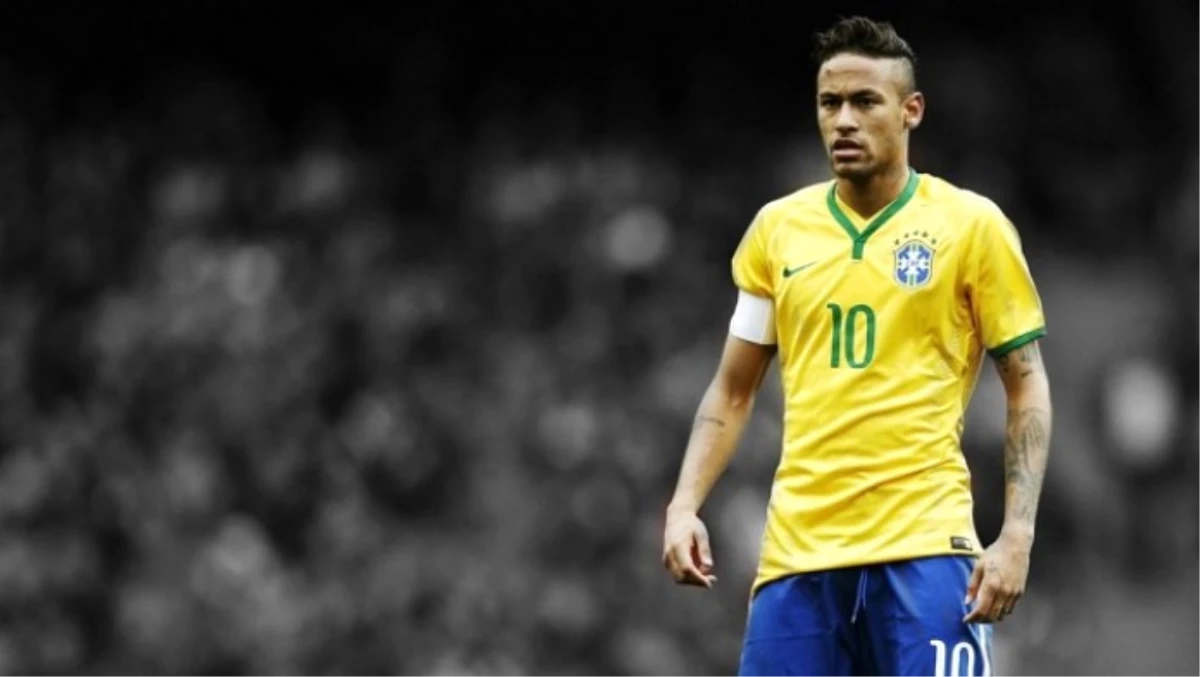 Neymar 40 Milyon Euroyu Reddetti!