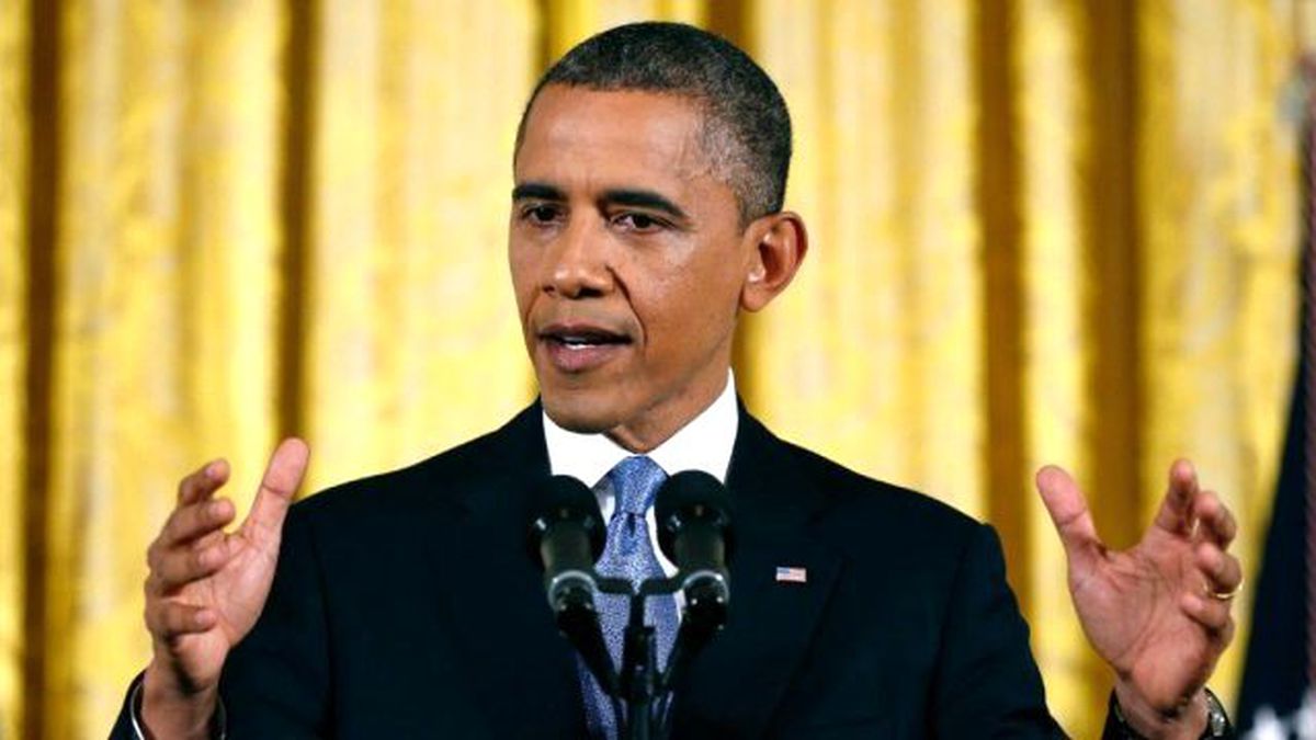Obama\'dan "Kuzey Kore" Güvencesi