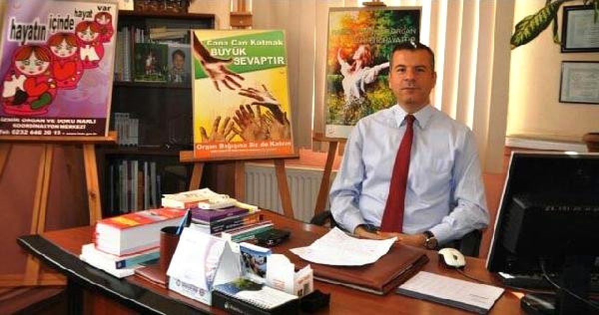 Ödemiş\'te Fetö\'den Adlı Kontrolle Bırakılan 2 Kişi Tutuklandı