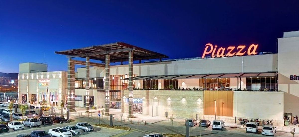 Piazza Avm\'de Alışveriş Saatleri Uzatıldı