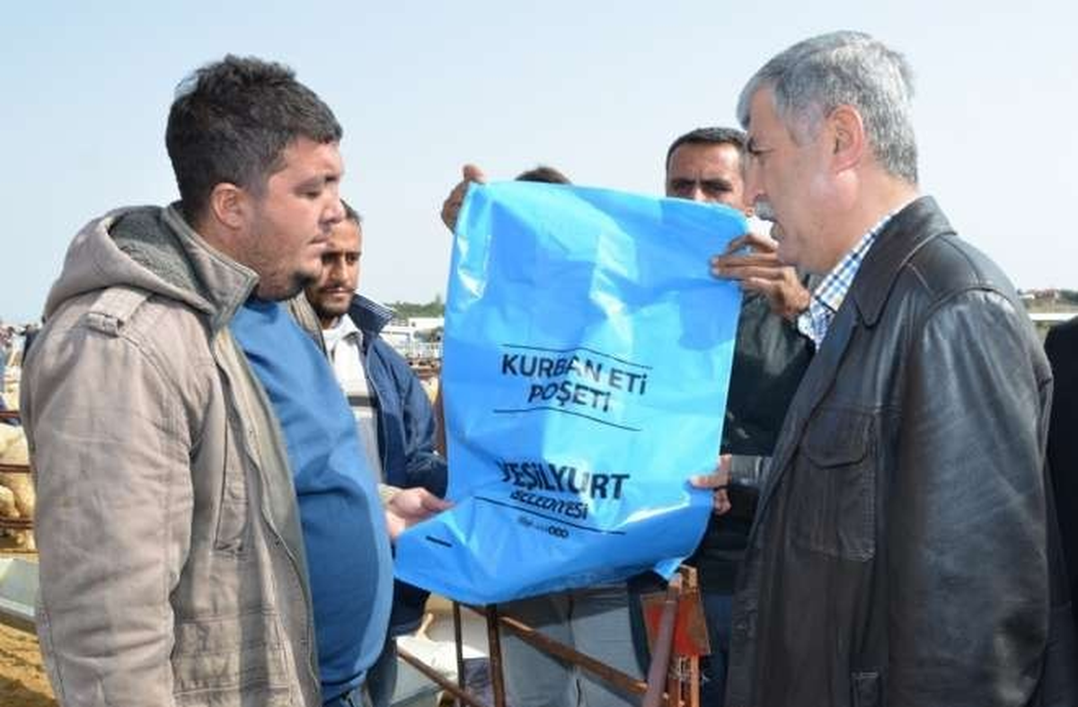 Polat: "Rahat ve Huzurlu Bir Bayram İçin Gerekli Tedbirler Alındı"