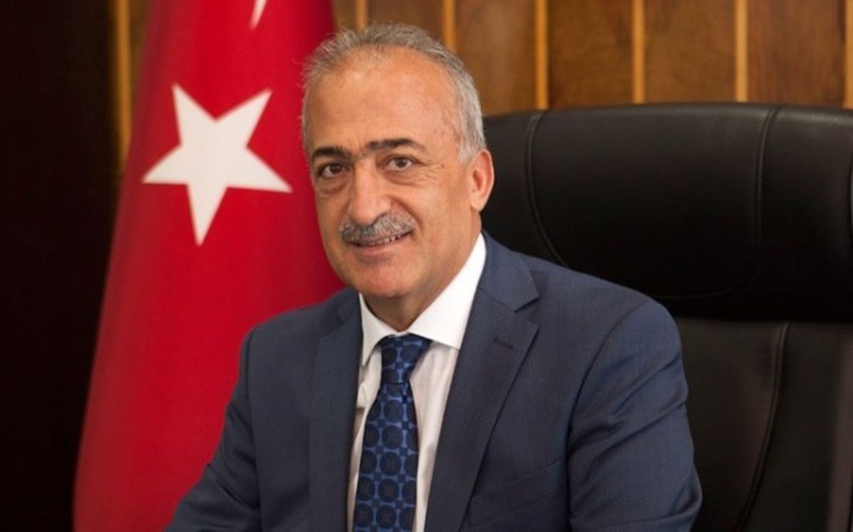 Rektör Çomaklı\'dan Bayram Mesajı