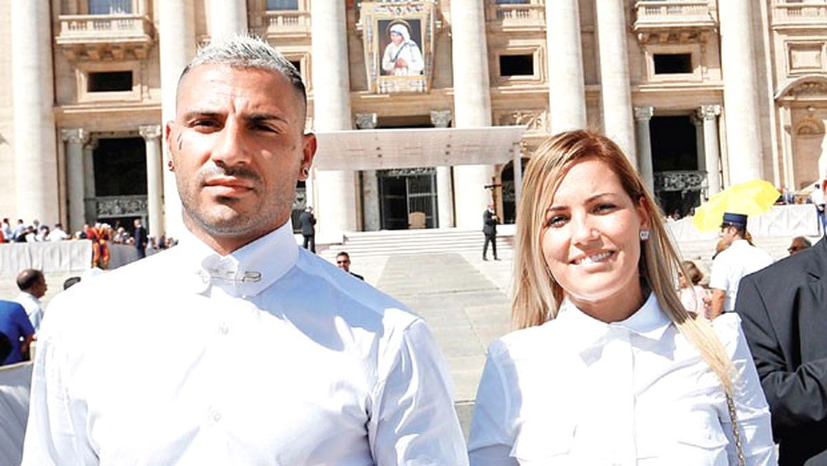 Ricardo Quaresma Papa\'yı Beşiktaşlı Yaptı