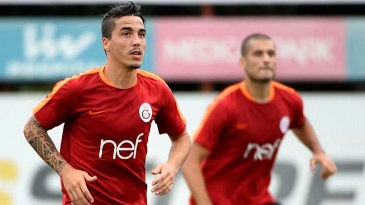 Riekerink, Kayserispor Maçında Sneijder Yerine Josue'yi Oynatabilir