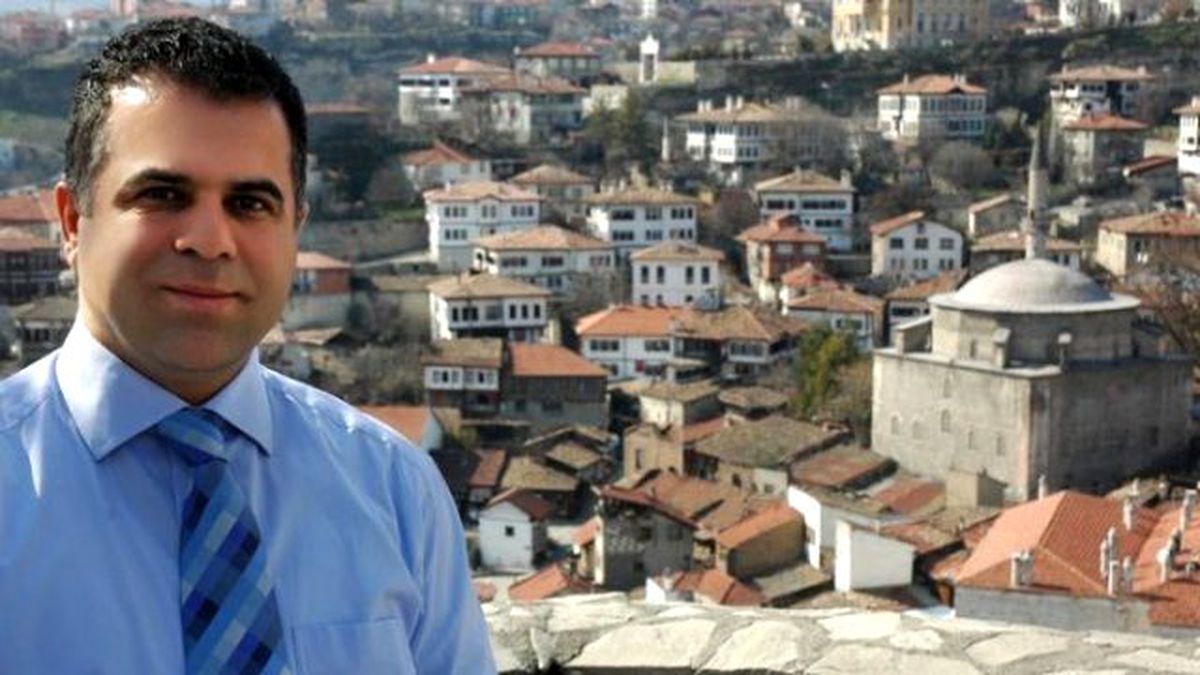 Kurban Bayramı\'na Doğru