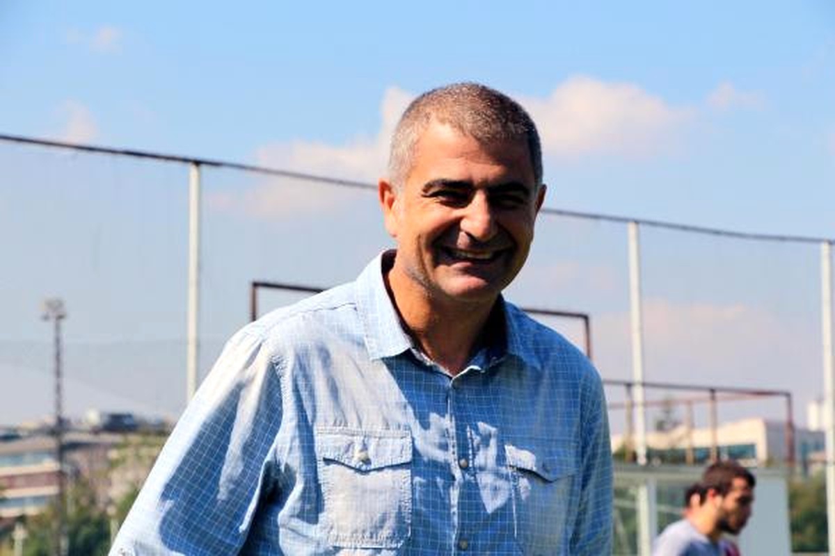 Samsunspor: "Kazanan Taraf Olmak İstiyoruz"