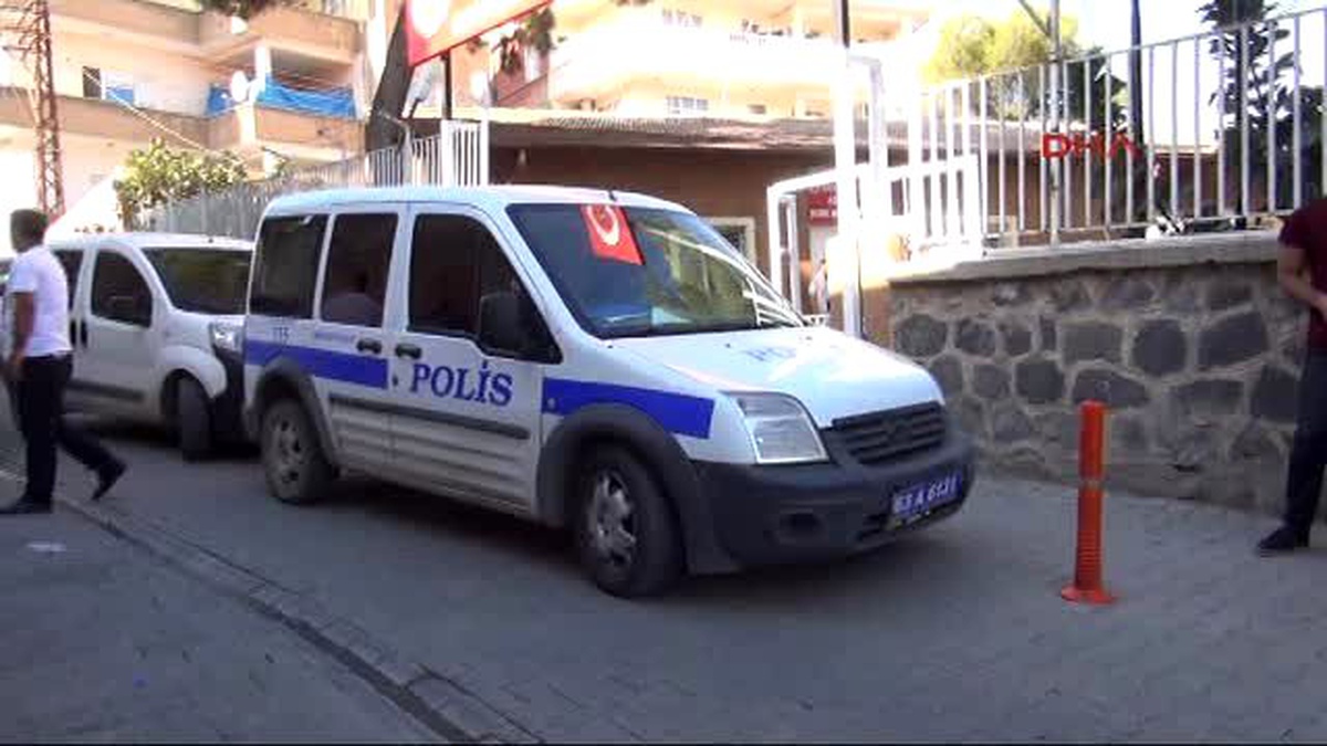 Şanlıurfa?da Otobüsün Çarptığı Motosiklet Sürücüsü Öldü