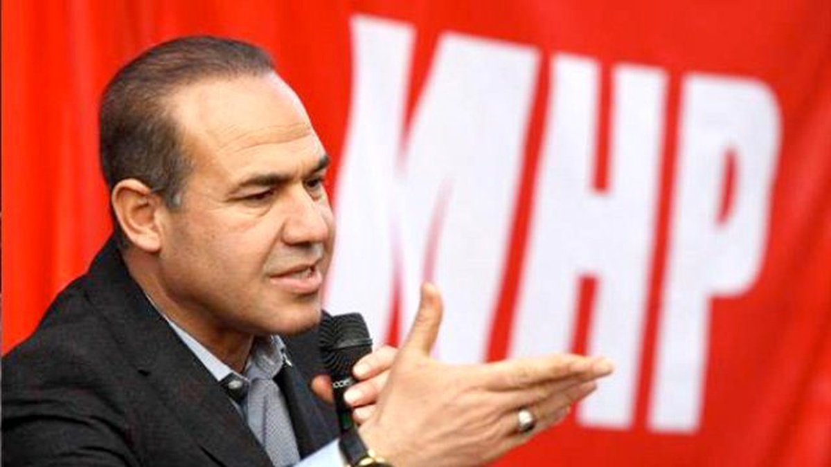 Savcı Adana Büyükşehir Belediye Başkanı\'nın Tutuklanmasını İstedi, Mahkeme Kabul Etmedi