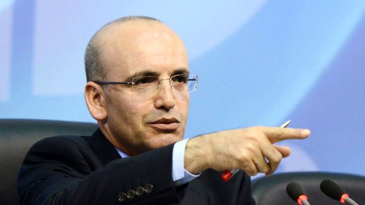 Şimşek\'den Büyüme Değerlendirmesi
