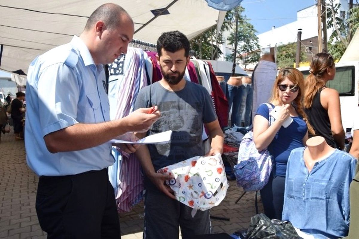 Süleymanpaşa "Doğa Dostu Kent" Olma Yolunda Hızla İlerliyor