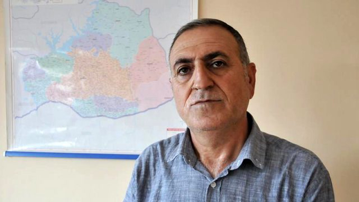 Suriye Türkmenleri Derneği Başkanı Dede Açıklaması