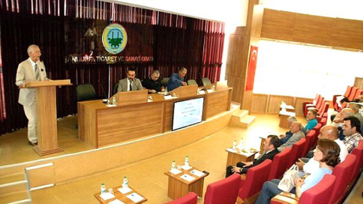 ŞUTSO, meclis toplantısını gerçekleştirdi