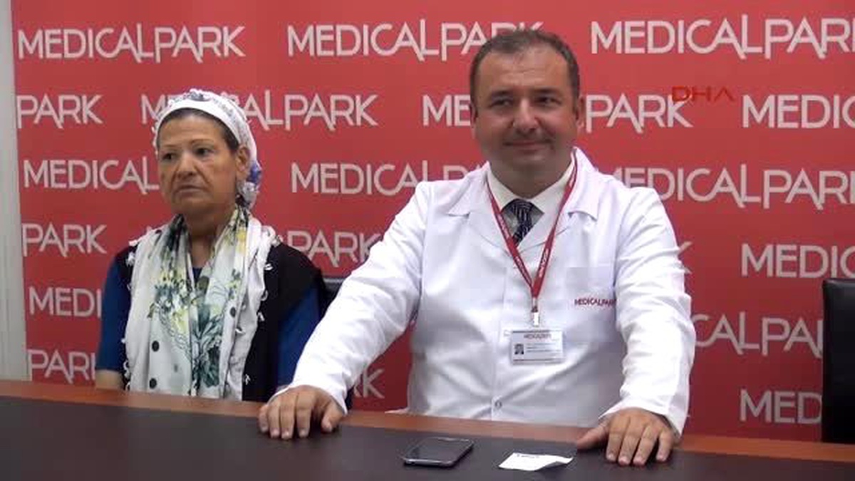 Tarsus Dilinin Yerine Doku Nakledildi, Bir Yılda Konuşmaya Başladı