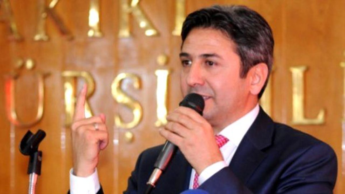 TBMM Başkanvekili Aydın Moldova\'da