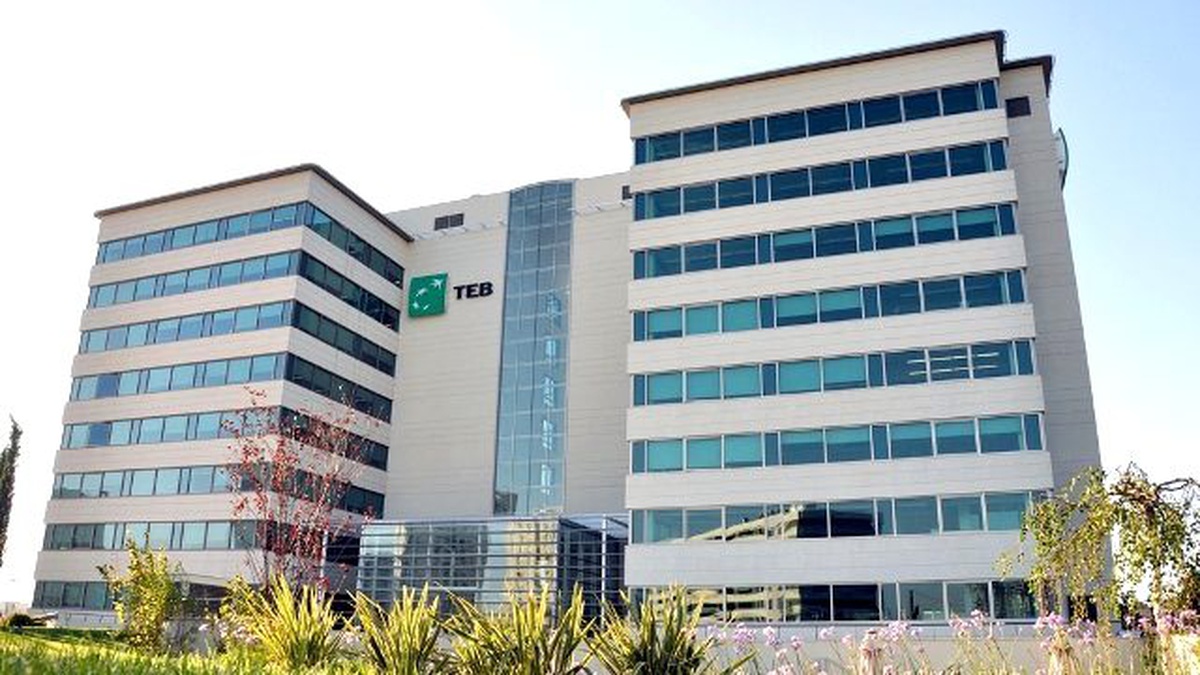 Teb, İstanbul Jewellery Show\'un Sponsoru Oldu