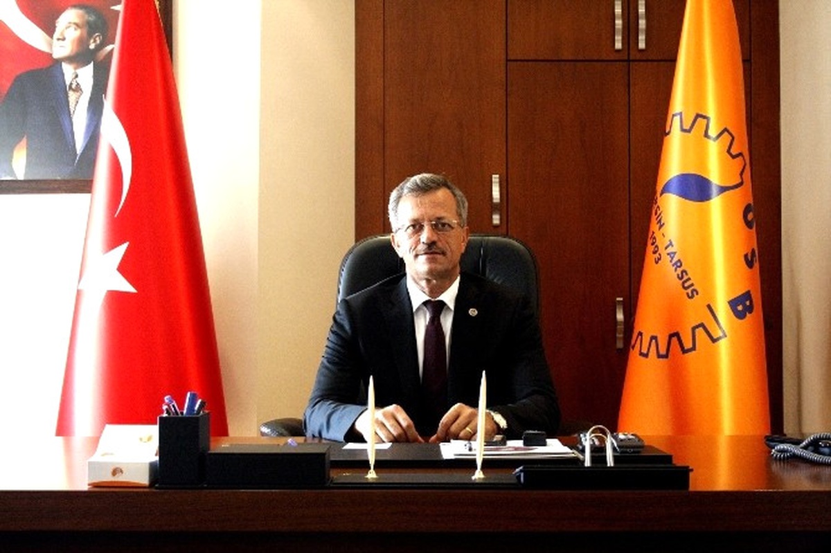 Tekli: "Kurban Bayramı\'nı Fırsat Bilerek Kırgınlıkları Unutalım"