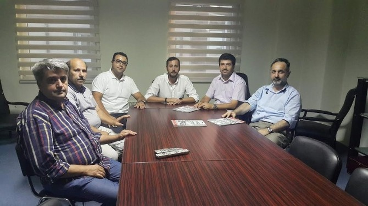 Teknoloji Fakültesi ve Meyok Döneme Hızlı Başlıyor