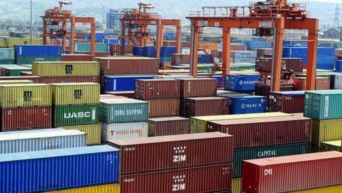 Temmuz\'da 2.6 Milyar Dolarlık Cari Açık