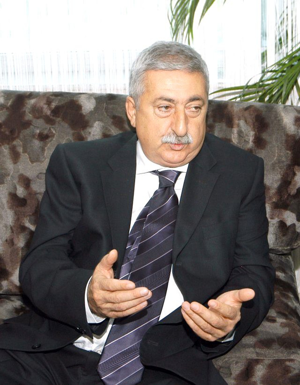 Palandöken, "Her Yolcu Seyahat Sigortasını Kontrol Etmeli"
