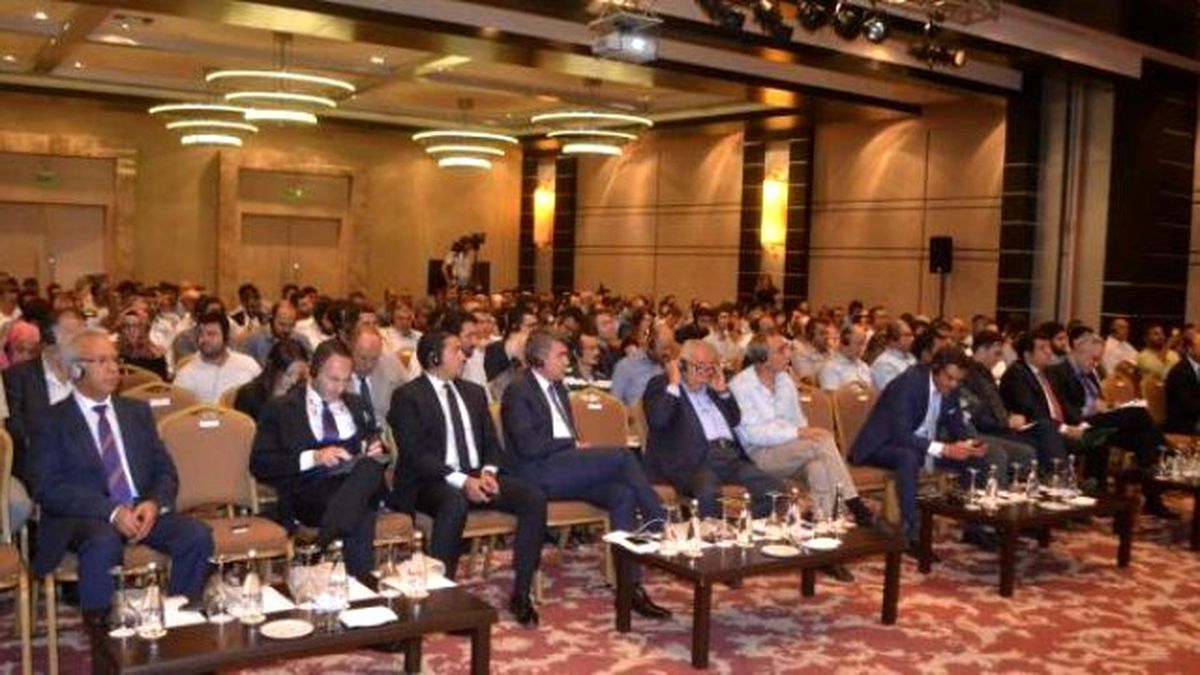 Tim Akademi 10 İl 10 Ülke Oplantısı