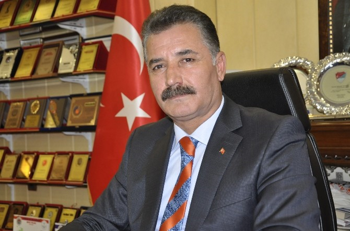 Toroslar\'da Vergi Borcu Yapılandırmasında Son Gün 31 Ekim