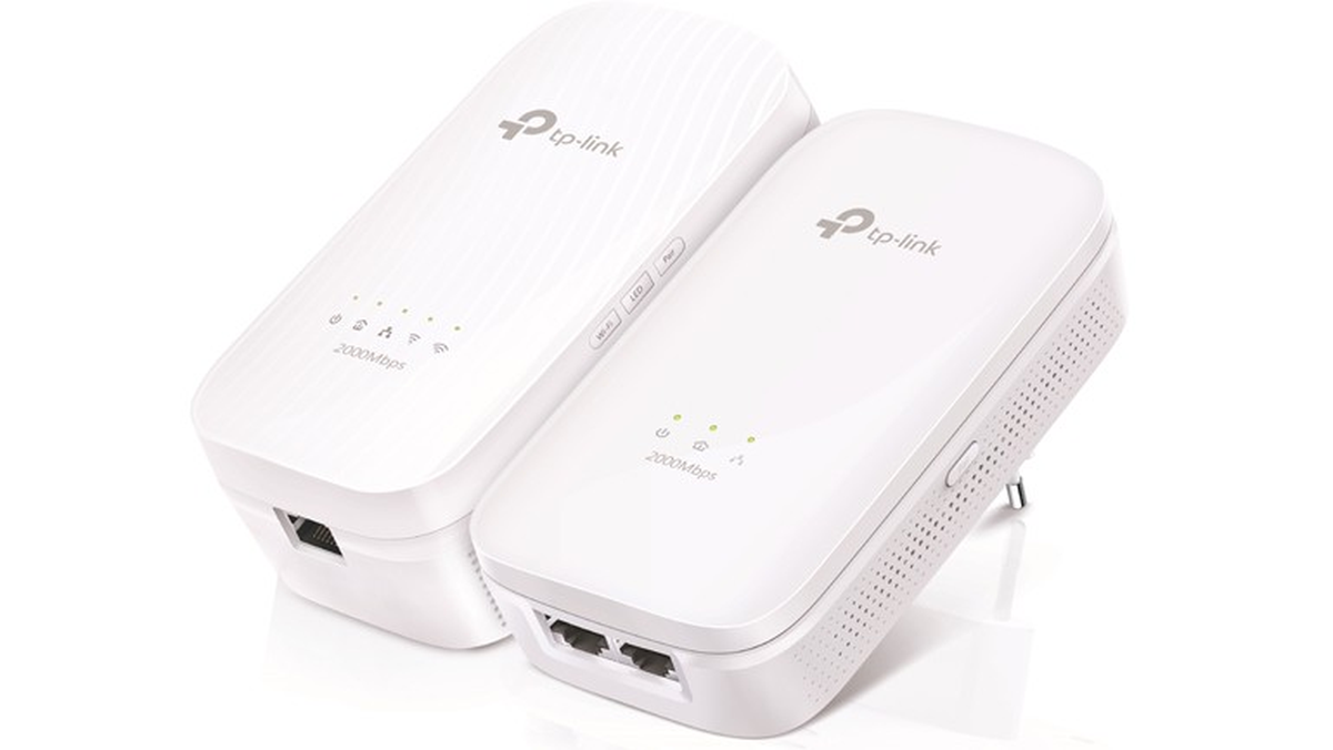 Tp-Link Onu Ifa\'da Tanıttı