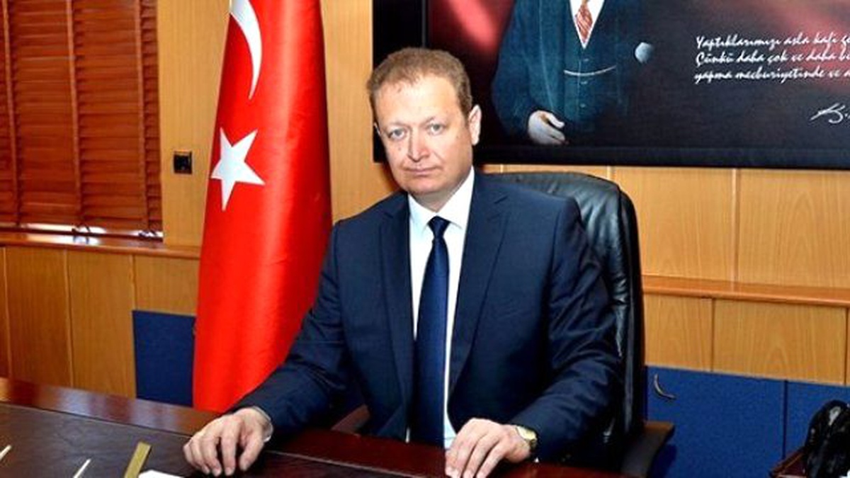 Trabzon "Pomem" Mezunlarını Verdi