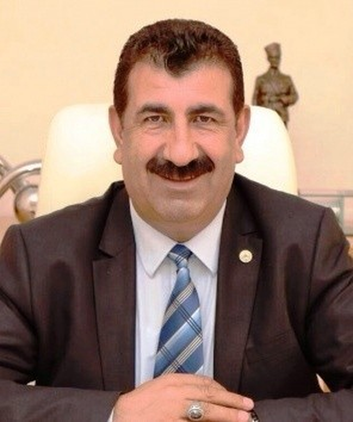 Tüdkiyeb Genel Başkanı Nihat Çelik'ten Kurbanlık Açıklaması