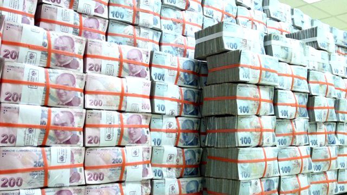 Türkiye Ekonomisi İkinci Çeyrekte Yüzde 3.1 Büyüdü