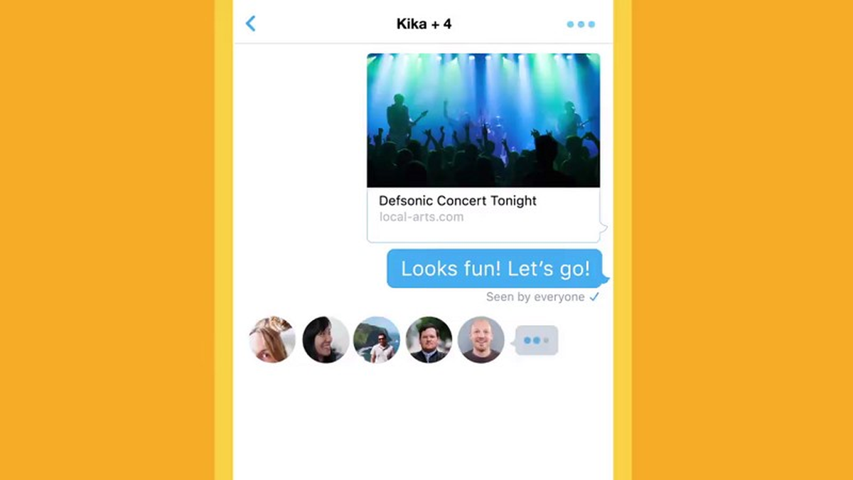Twitter\'dan Sürpriz "Dm" Hamlesi!