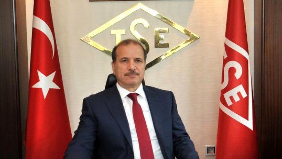 Uluslararası Standardizasyon Teşkilatı\'nın (Iso) Konsey ve Genel Kurul Toplantıları Çin\'de Yapılacak