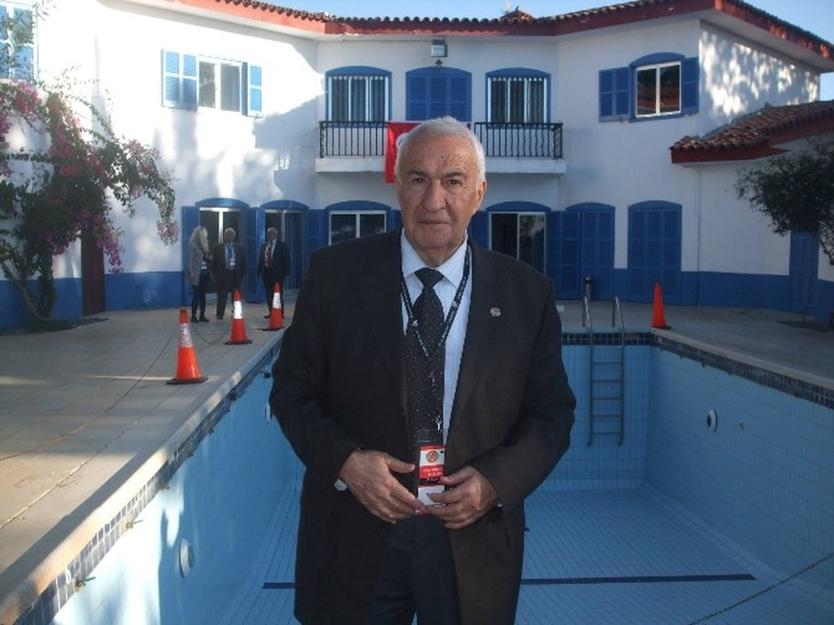 Uşak Basının Acı Kaybı