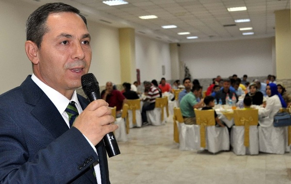 Uysal\'dan Çalışanlara Bayram Müjdesi