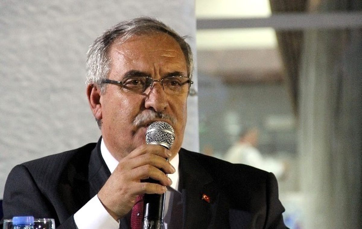 Vali Ahmet Hamdi Nayir: Özgürce Bayram Yapmamızı Sağlayanlara Teşekkür Ediyorum