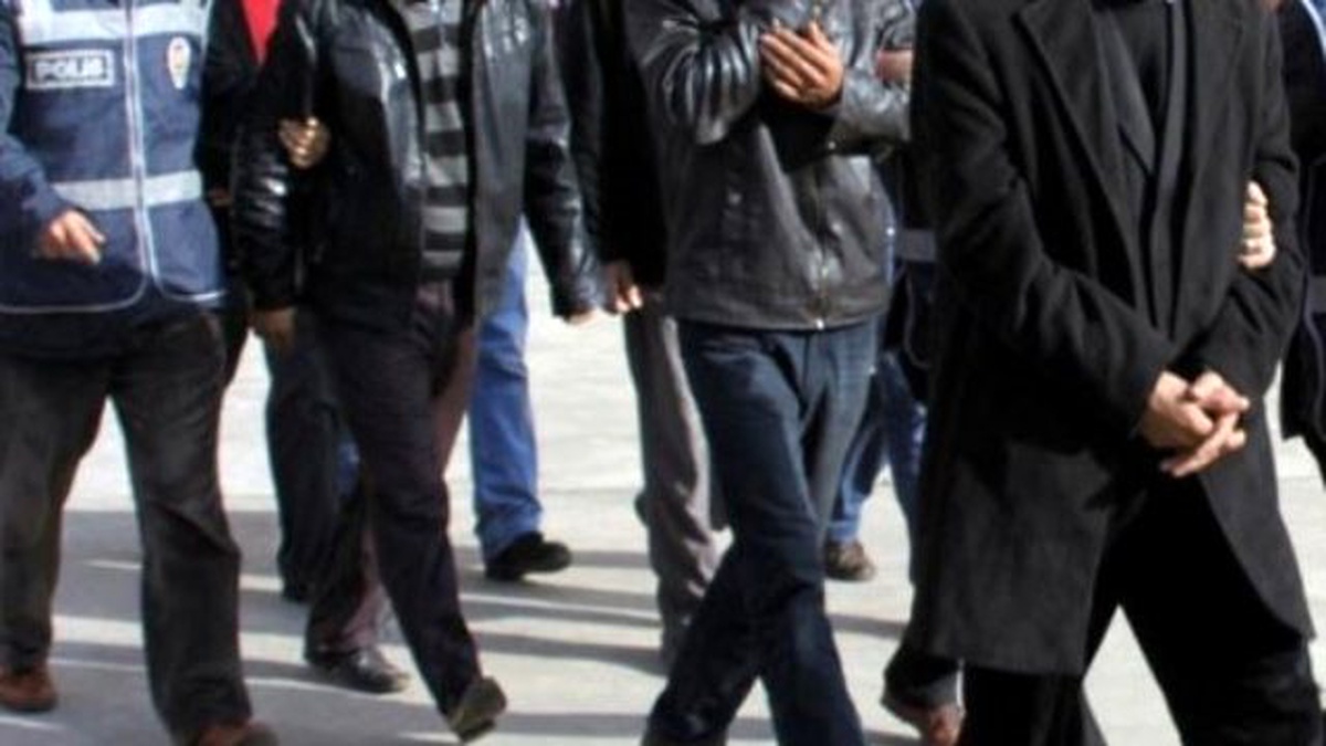 Yasa Dışı Bahis Soruşturması