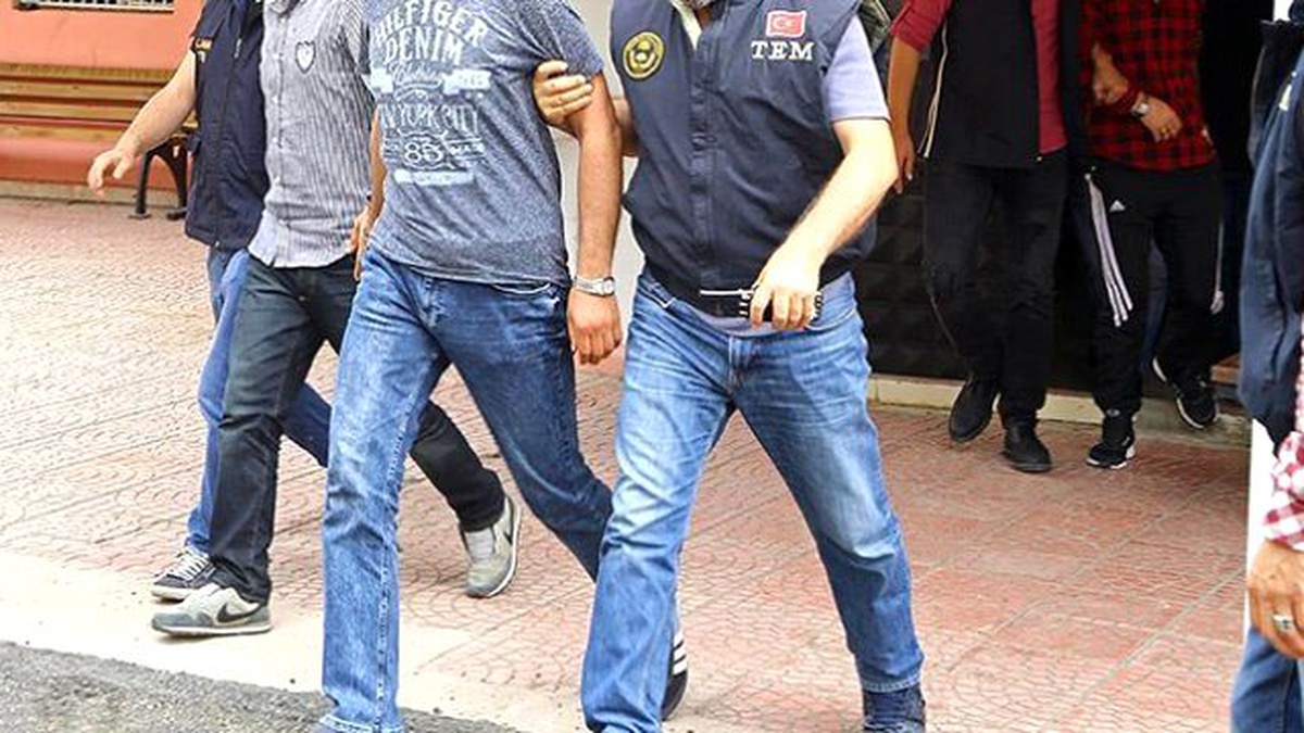 Yasa Dışı Bahis Soruşturmasında 39 Kişi Tutuklandı