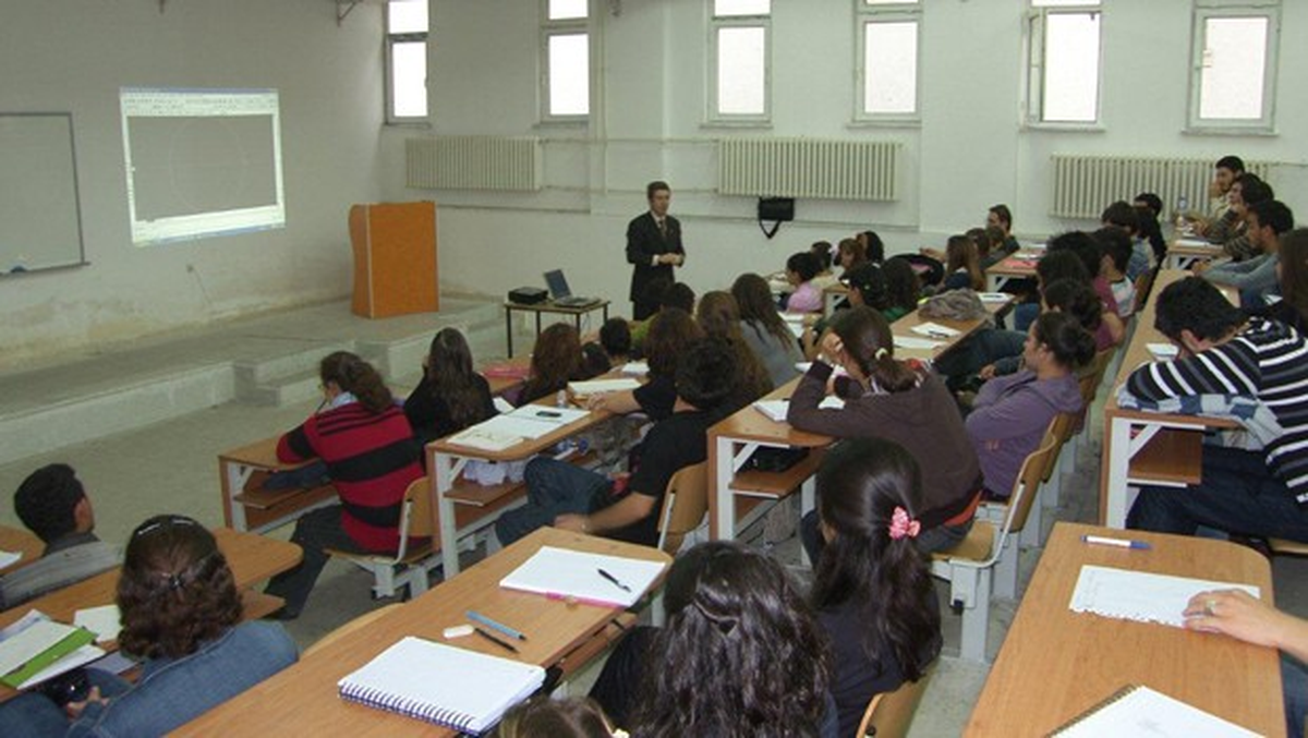YÖK\'ten Öğrencilere \'E-Kayıt Onayı\' Müjdesi