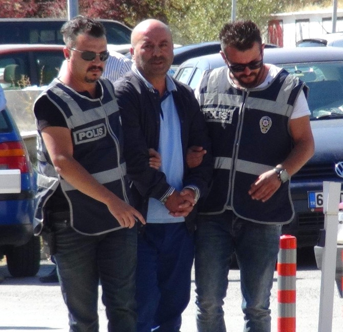 Yozgat\'ta Bir İş Adamı Fetö\'den Tutuklandı