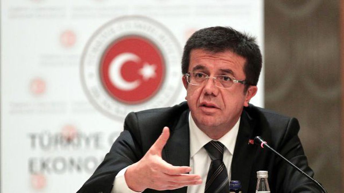 Zeybekci\'den Büyüme Değerlendirmesi