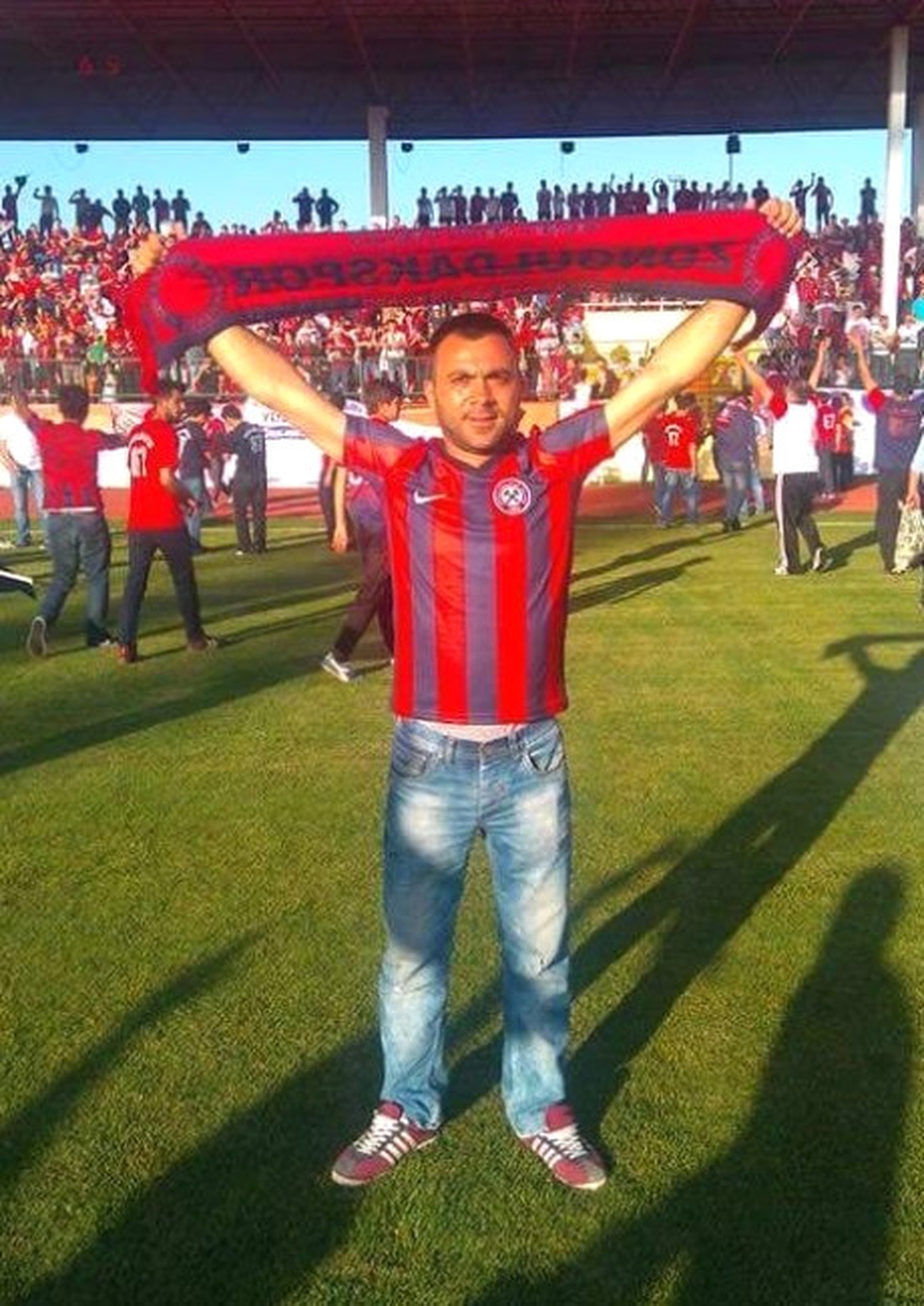 29 Yaşındaki Genç Bonzaiden Hayatını Kaybetti
