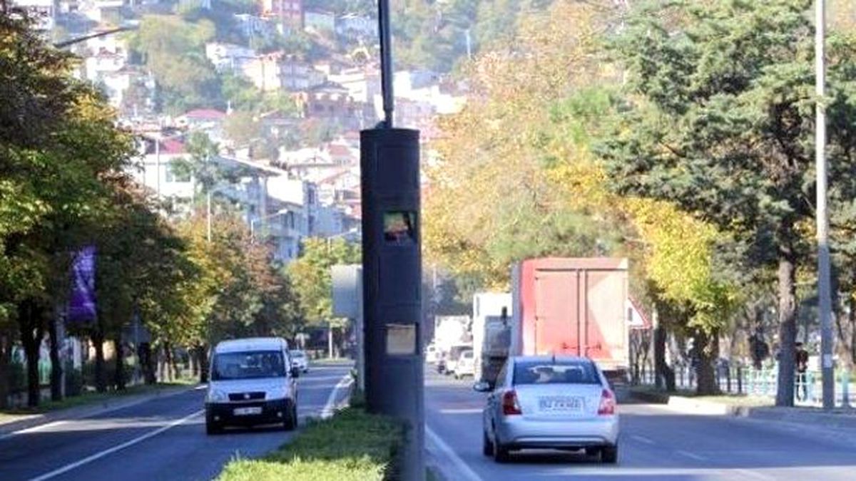 Bakan Sürücülere Müjdeyi Verdi, Radar Kabusu Bitti!