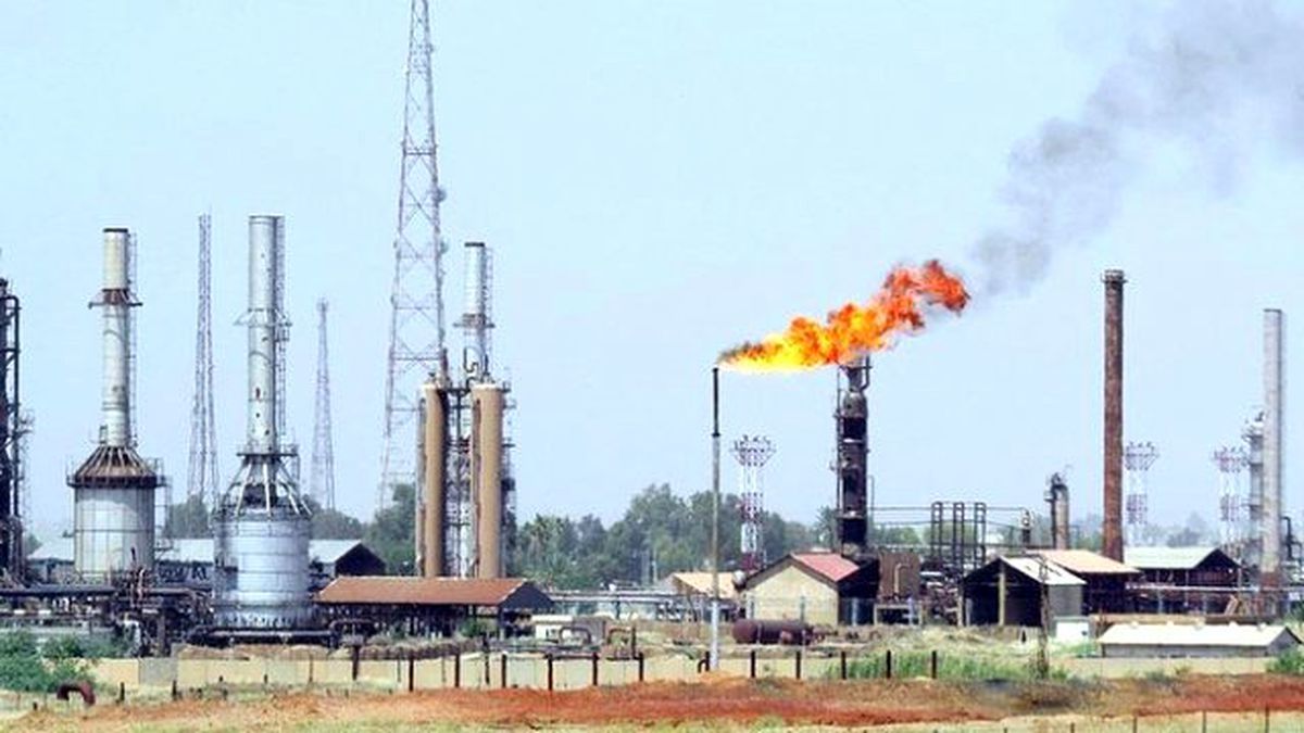 ABD'li Enerji Şirketinden Büyük Petrol Keşfi
