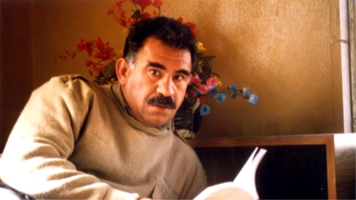 Abdullah Öcalan\'a Kurban Bayramı\'nda Kardeşiyle Açık Görüş İzni