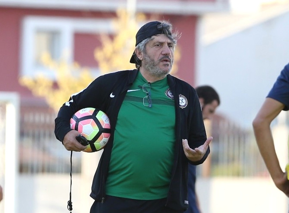 Akçay: "Trabzonspor Maçı, Az Hata Yapanın Kazanacağı Bir Maç Olacak"